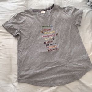 Graphic T-shirt